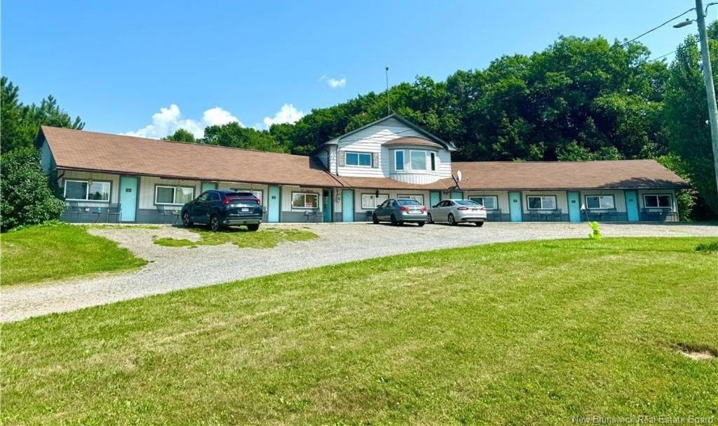 Lakeview Motel Jemseg Экстерьер фото