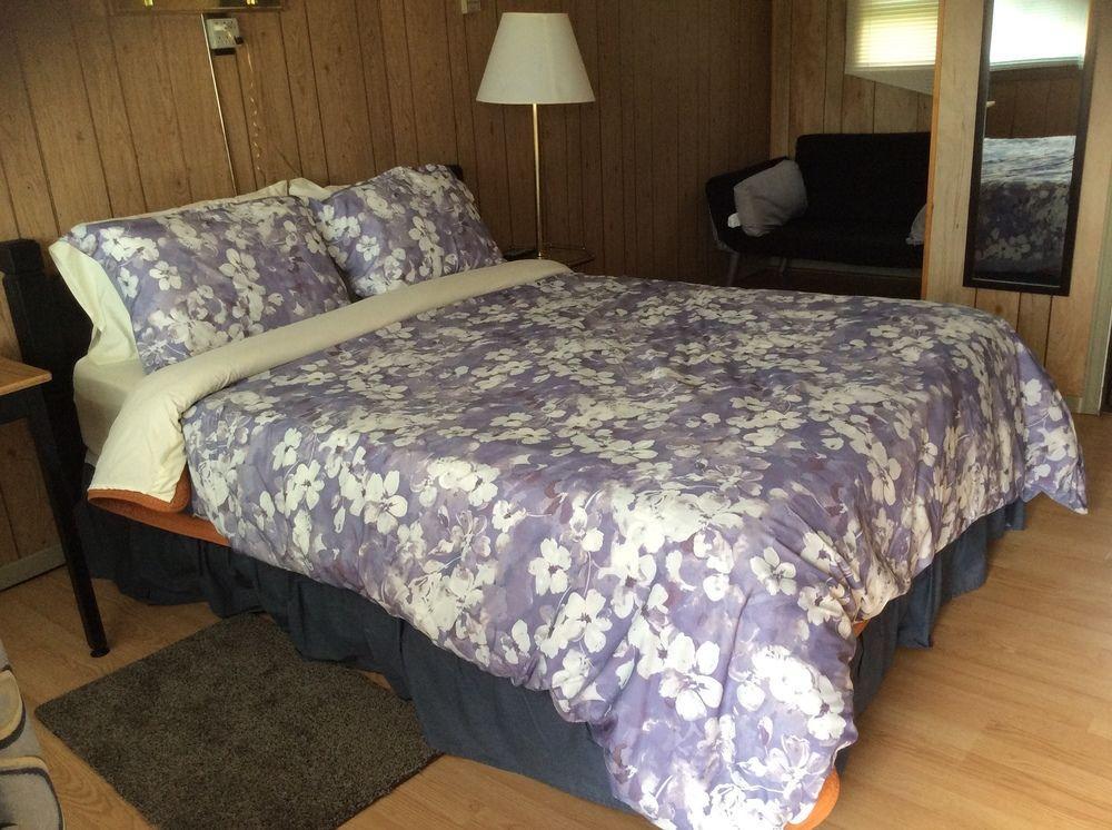 Lakeview Motel Jemseg Экстерьер фото